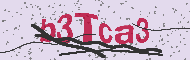 Kód CAPTCHA