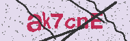 Kód CAPTCHA