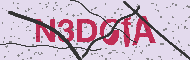 Kód CAPTCHA