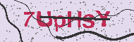 Kód CAPTCHA