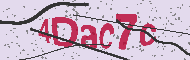 Kód CAPTCHA