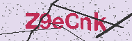 Kód CAPTCHA