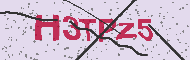 Kód CAPTCHA