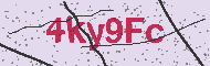 Kód CAPTCHA