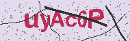 Kód CAPTCHA