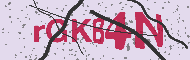 Kód CAPTCHA