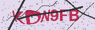 Kód CAPTCHA