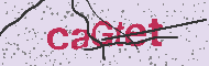 Kód CAPTCHA