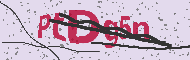 Kód CAPTCHA