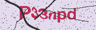 Kód CAPTCHA