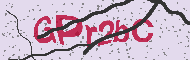 Kód CAPTCHA