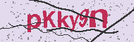 Kód CAPTCHA