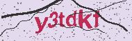 Kód CAPTCHA