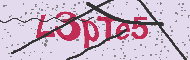 Kód CAPTCHA