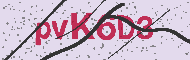 Kód CAPTCHA