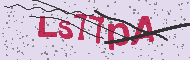 Kód CAPTCHA