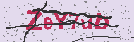 Kód CAPTCHA