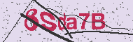 Kód CAPTCHA