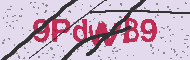 Kód CAPTCHA