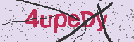 Kód CAPTCHA