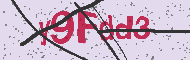 Kód CAPTCHA