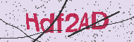 Kód CAPTCHA