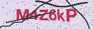 Kód CAPTCHA