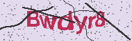 Kód CAPTCHA