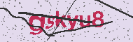 Kód CAPTCHA