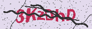 Kód CAPTCHA