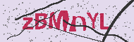 Kód CAPTCHA