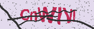 Kód CAPTCHA