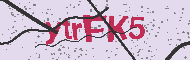 Kód CAPTCHA