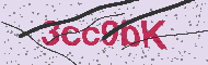 Kód CAPTCHA