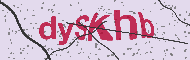 Kód CAPTCHA