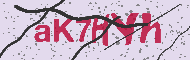 Kód CAPTCHA