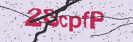 Kód CAPTCHA