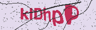 Kód CAPTCHA