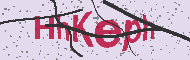 Kód CAPTCHA