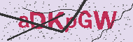 Kód CAPTCHA