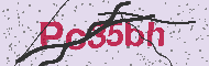 Kód CAPTCHA