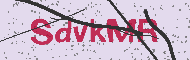 Kód CAPTCHA