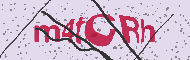 Kód CAPTCHA