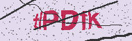 Kód CAPTCHA