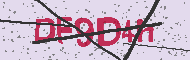 Kód CAPTCHA