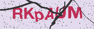 Kód CAPTCHA