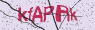 Kód CAPTCHA