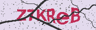 Kód CAPTCHA